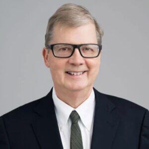 Curtis W. Leister