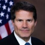 D. John Sauer