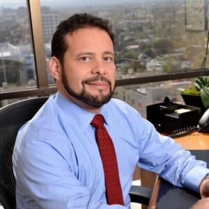 Daniel A. Spitzer