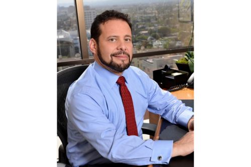 Daniel A. Spitzer solo