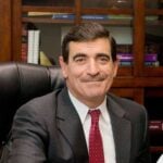 Daniel B. Titsworth