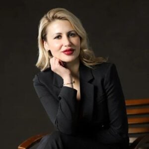 Daniela Labinoti