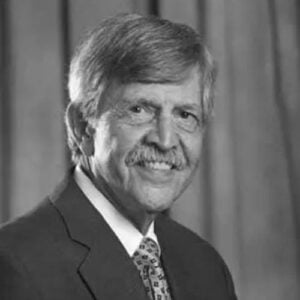 David H. Burrow