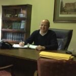 David L. Zebell