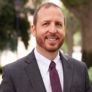 David M. Burkoff