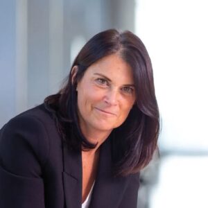 Diane Menashe