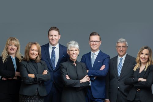 Dirk A. Beamer Team
