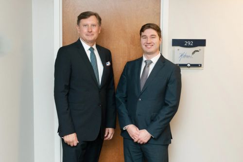 Douglas P. Matheson Team