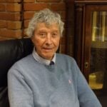 E. Peter Mullane