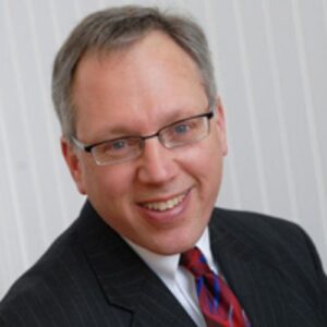 Edward R. Mitnick
