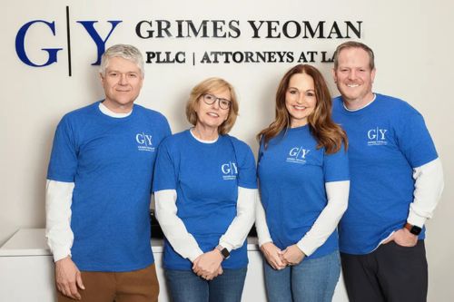Elizabeth G. Grimes Team