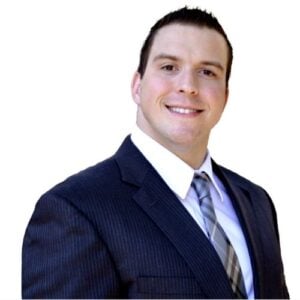 Eric Bonholtzer