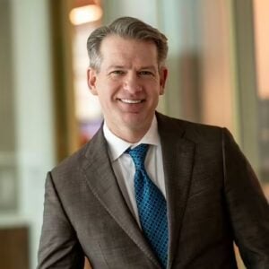 Eric J. Allen