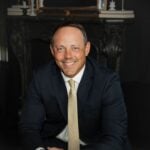 Eric M. Larsen