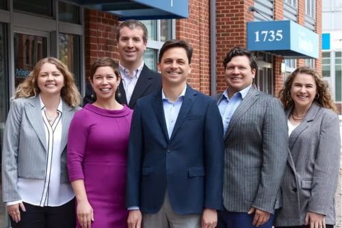 Eric M. Lemmer Team