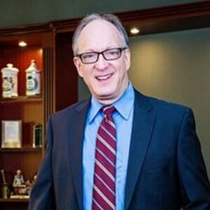 Frank J. Ellias