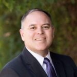Frederick J. Petersen