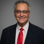 Top Lawyers From Michigan State George Hamo