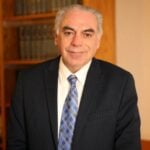 George J. Skuros