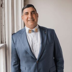 George K. Farah