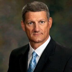 Glenn Barfield