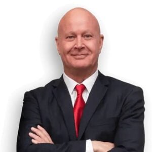 Greg Baumgartner