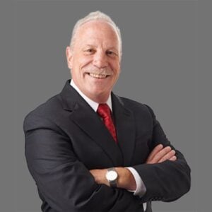 H. Kirby Albright