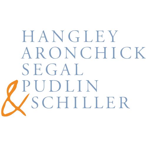 Hangley Aronchick Segal Pudlin & Schiller