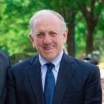 Harry B. Crow, Jr.