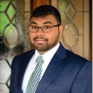 Hiren Champaneria