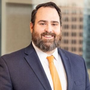 Hugh J. Algeo, IV