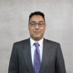 J. Latif Baig