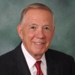 James A. Fisher