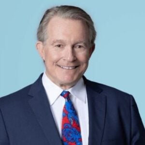 James R. Rosen