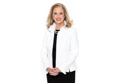 Janet Ward Black Solo
