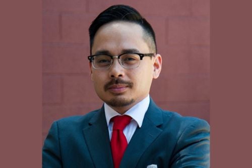 Jay R. Tioleco Solo