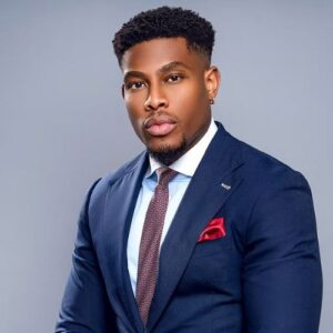 Jeff C. Chukwuma