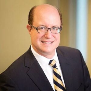 Jeff W. Rosen