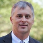 Top Lawyers From Graham, NC Jeffrey A. Jones