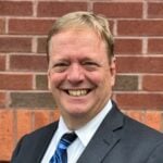 Jeffrey F. Riddle