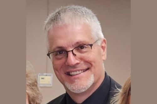 Jeffrey G. Dalrymple Solo