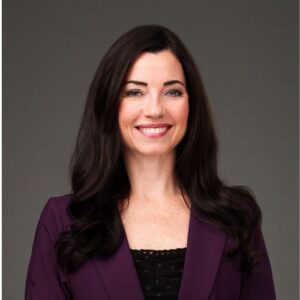 Jenaé M. Ball