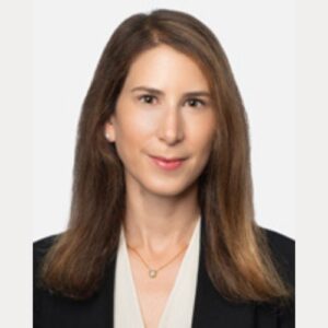 Jennifer M. Broder