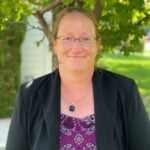 Jennifer M. Mahe