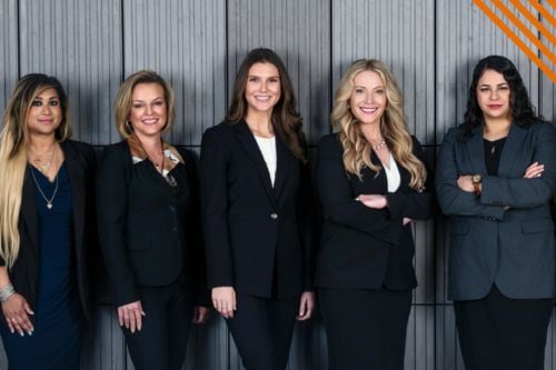 Jennifer O. Stogner Team