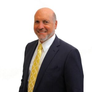 Joe Hariton