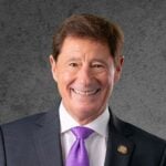 John A. Montevideo