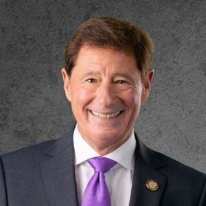 John A. Montevideo