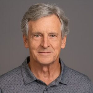 John B. Mangrum, III