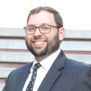 John G. Miskey IV